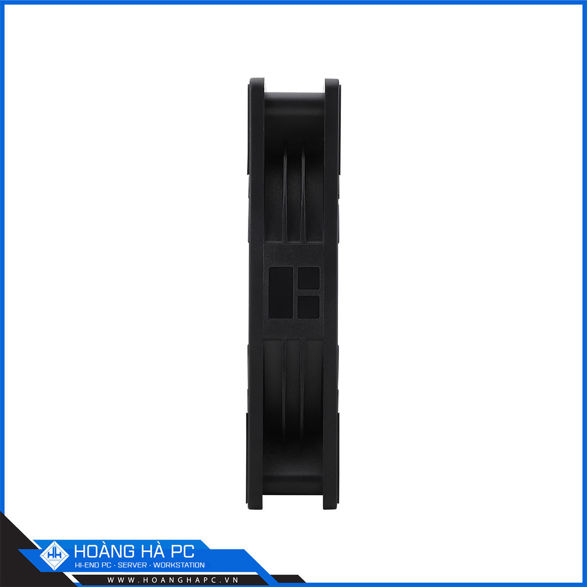 Fan Thermalright TL-S12-S X3 ARGB Black - 3 FAN-7