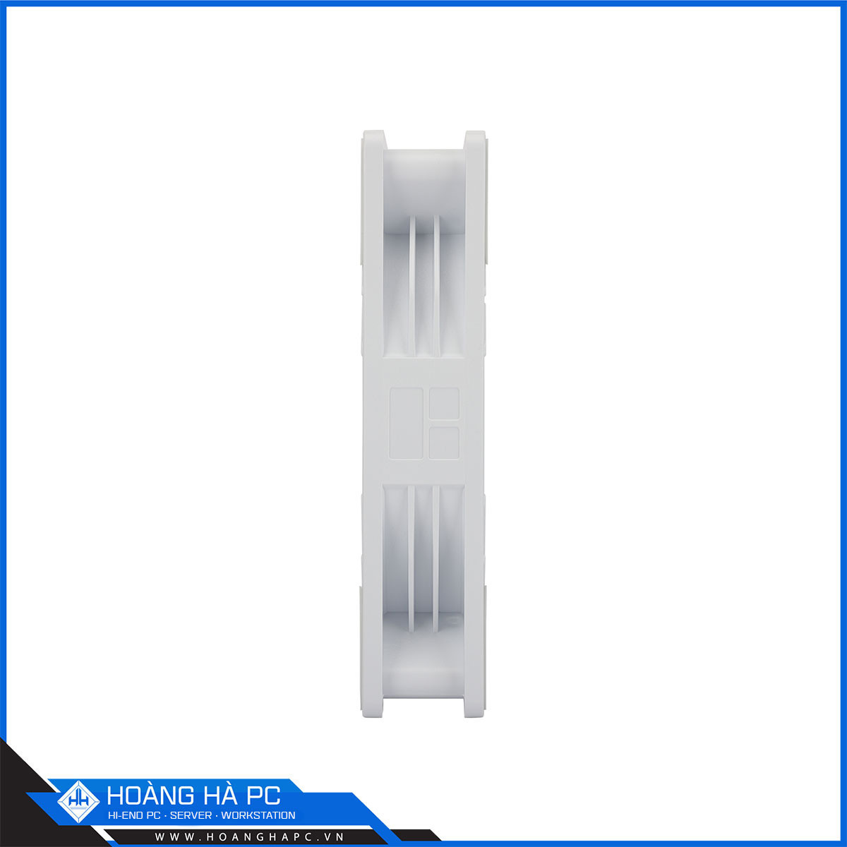 Fan Thermalright TL-S12-S X3 ARGB White - 3 FAN-7