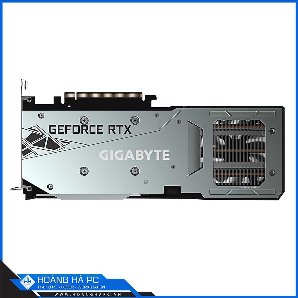 VGA GIGABYTE RTX 3060 12GB GAMING OC (12GB GDDR6, 192-bit, HDMI +DP, 1x8-pin)-3