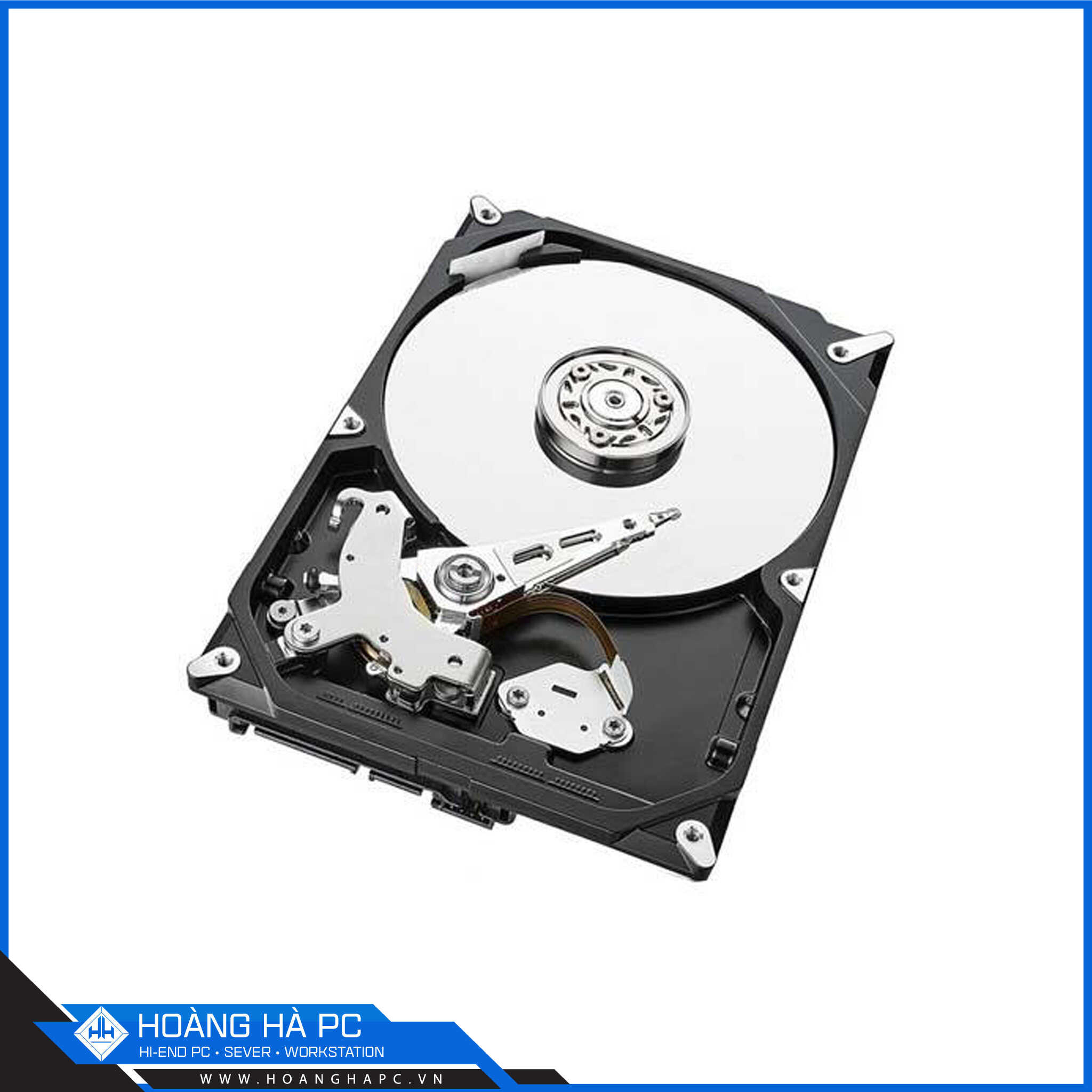 Ổ Cứng HDD Seagate Barracuda 2TB (3.5 inch, Sata3 6Gb/s, 256MB Cache, 7200rpm)-4