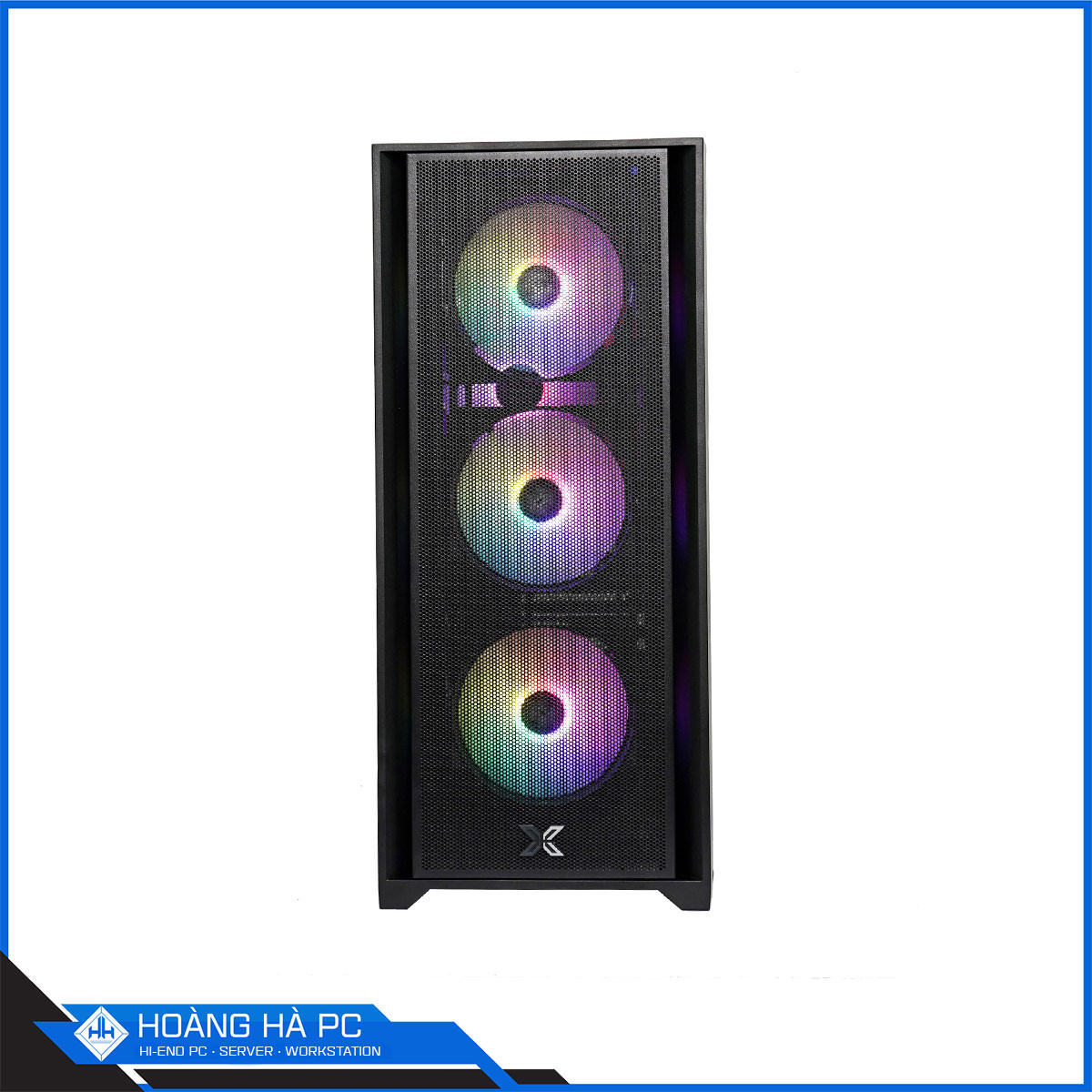 HH SERVER - DUAL XEON 2699 V3 | 128G | RTX 3060 12G-2