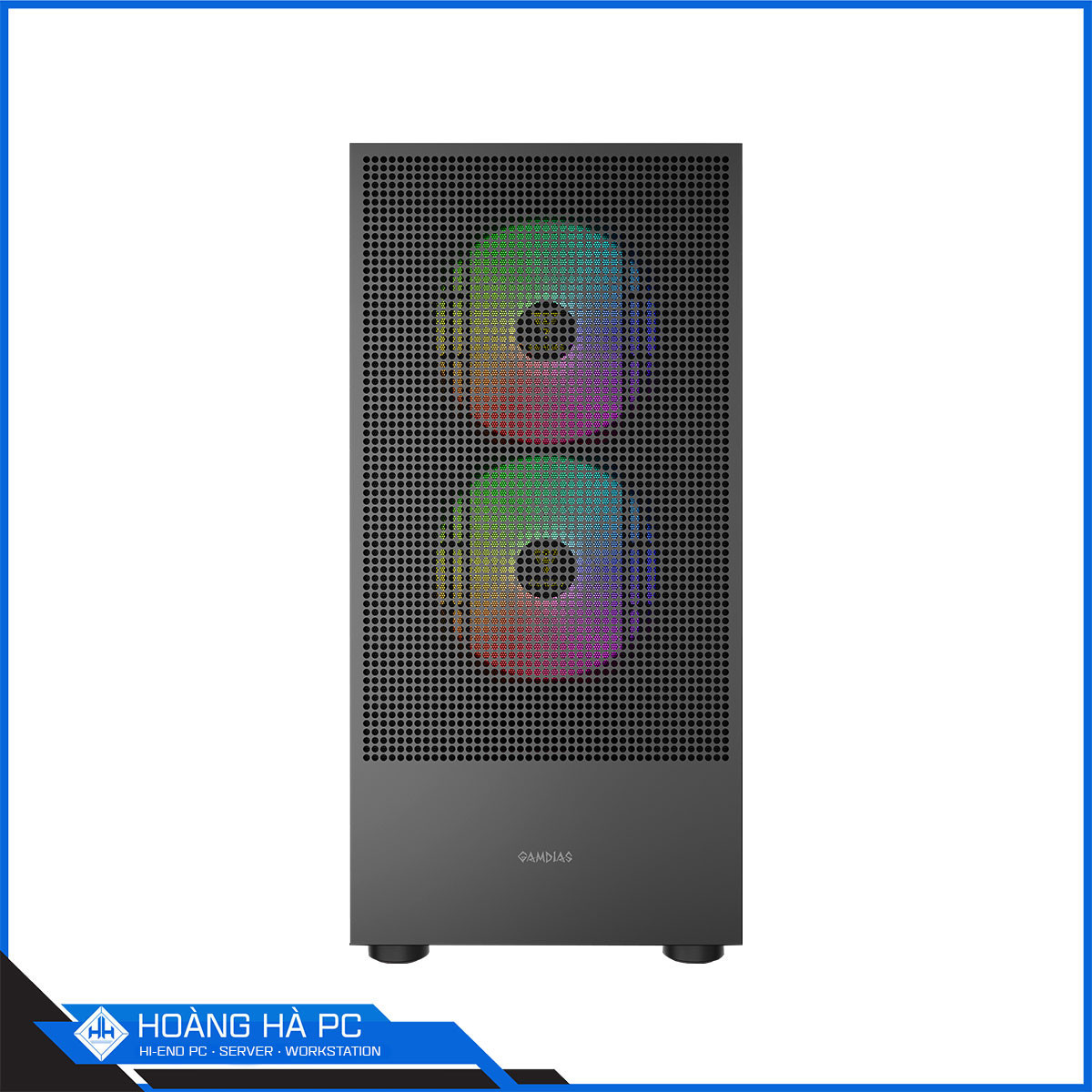 HH SERVER - DUAL XEON 2699V3 | 128GB | RTX 2060 SUPER 8G | 256 bit | GDDR6-2