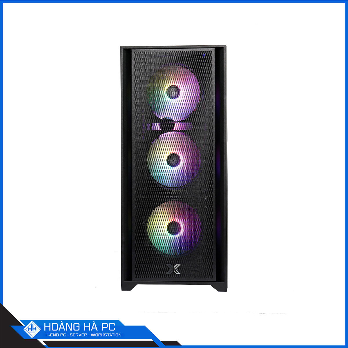 HH SERVER DUAL XEON E5 2680 V4 | 64G | 500G NVMe-2