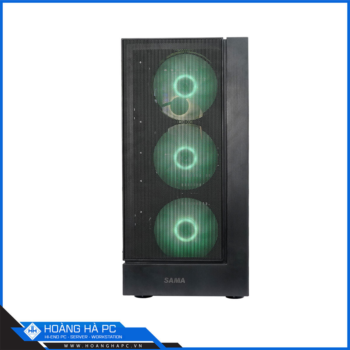 HHPC CORE i5 12600K | 16G | RTX 2060 SUPER 8G | 256 bit | GDDR6-7