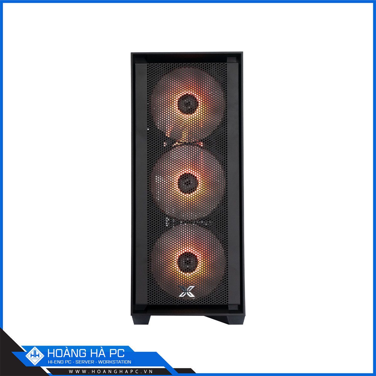 HHPC CORE i9 14900K | 64G DDR5 | NVIDIA RTX 4070 12G-2