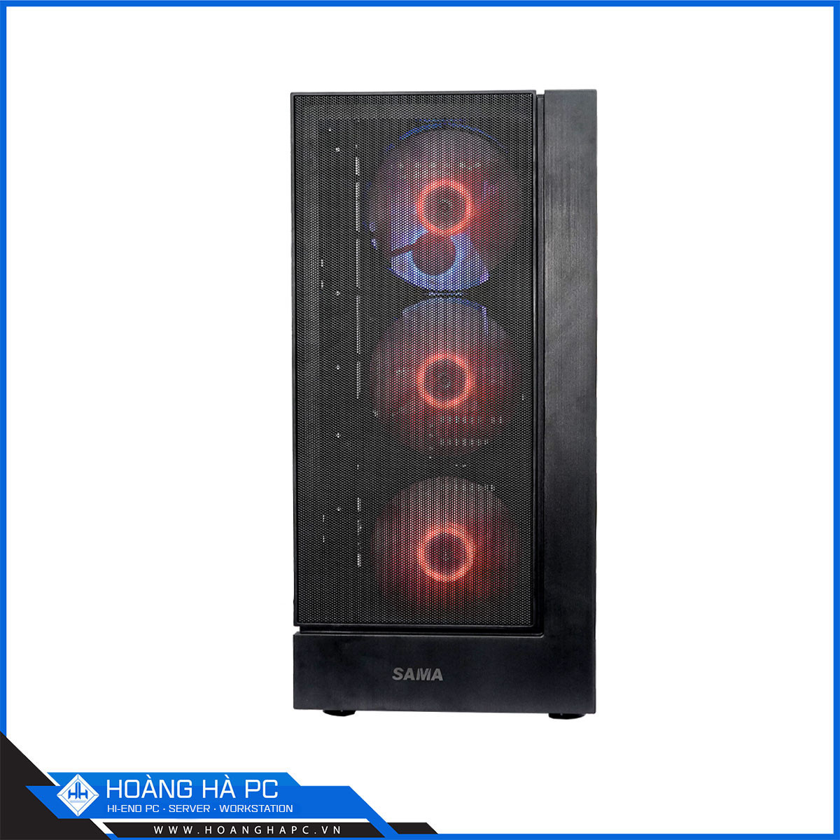 HHPC CORE i5 12400F | 16G | NVIDIA GTX 1660 SUPER 6GB-8