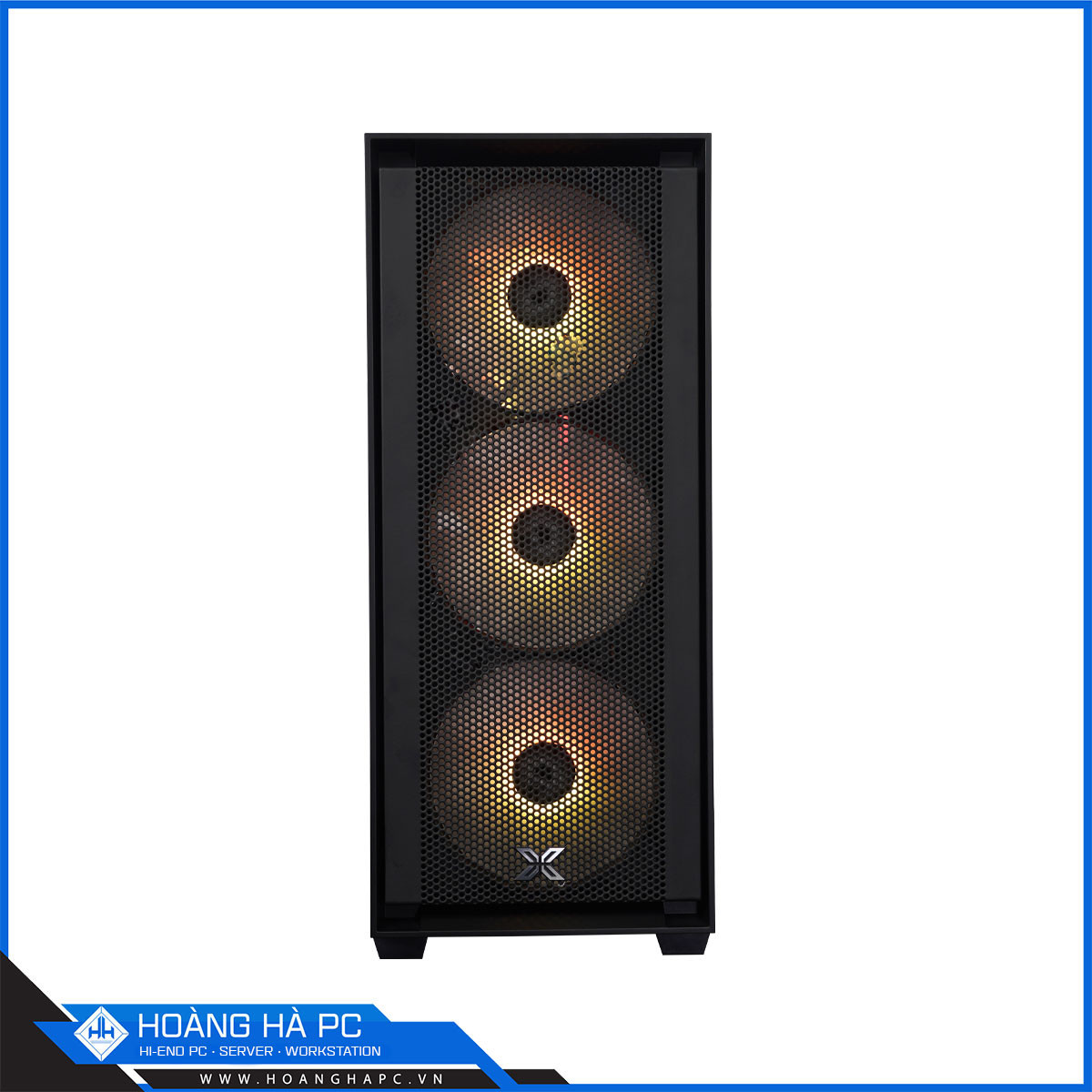 HHPC CORE i7 14700K | 32G | NVIDIA RTX 3050 6G-2