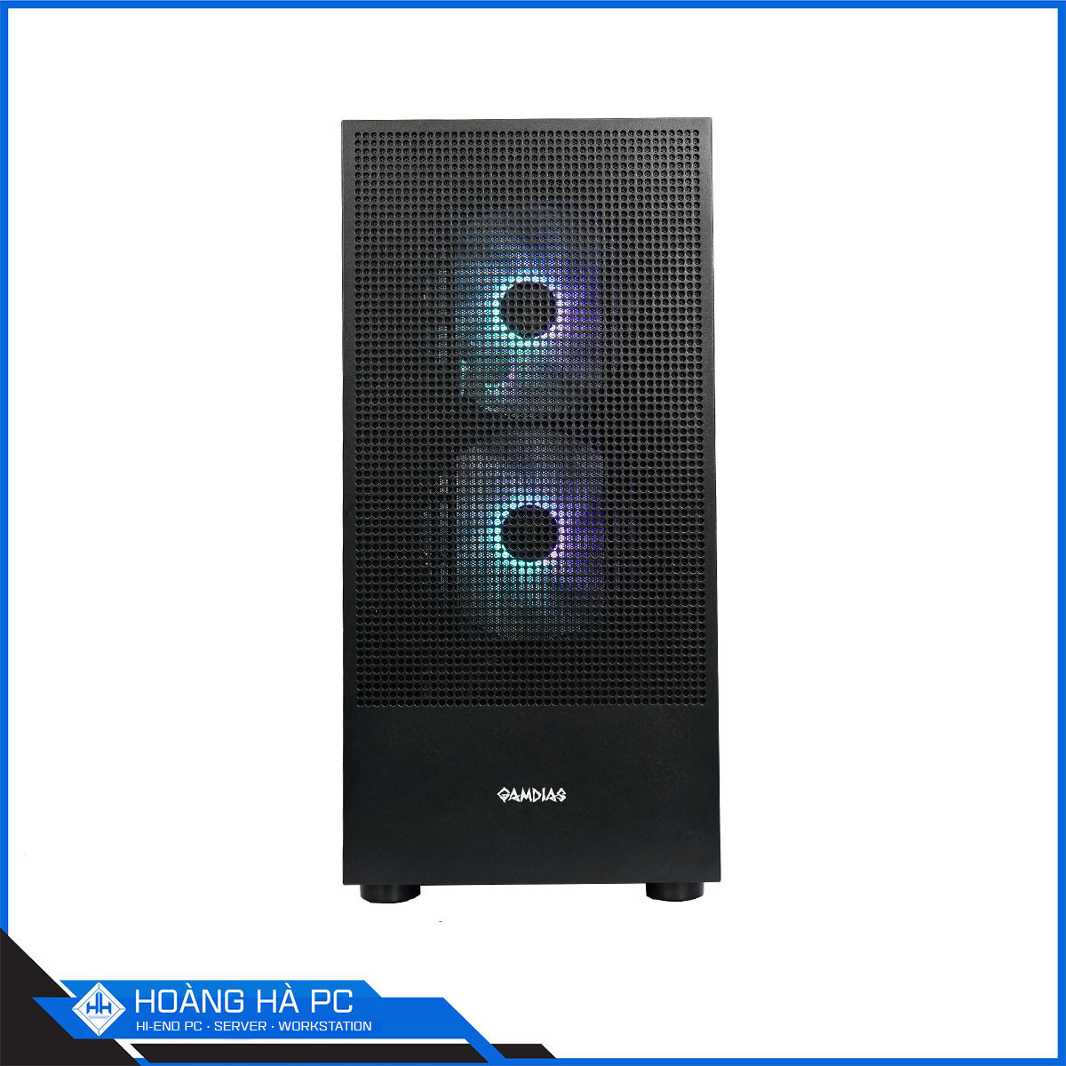 HHPC CORE i9 14900K | 64G DDR5 | NVIDIA RTX 4080 SUPER 16G-4