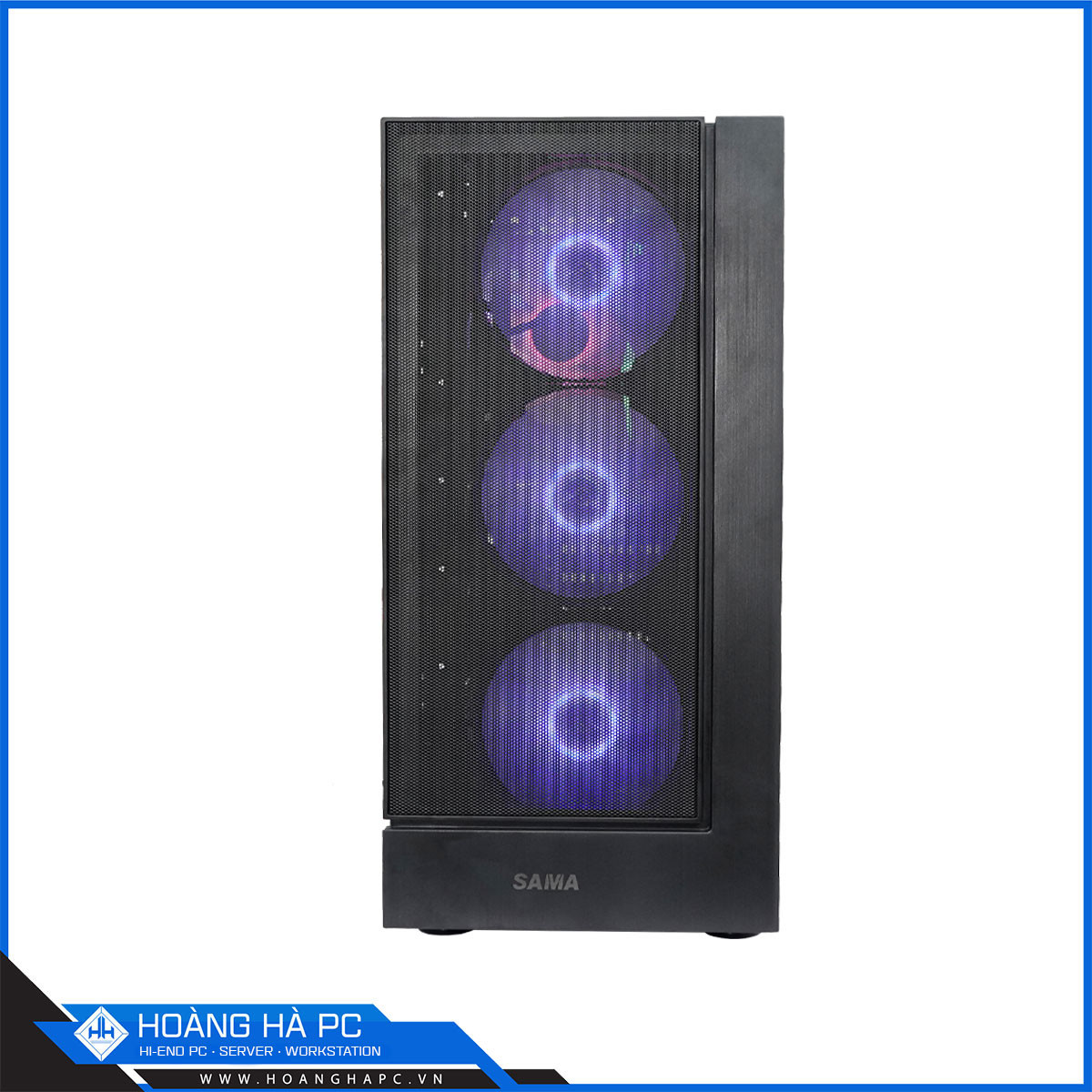 HHPC GAMING i3 12100F | 8G | GTX 1050Ti 4GB-6