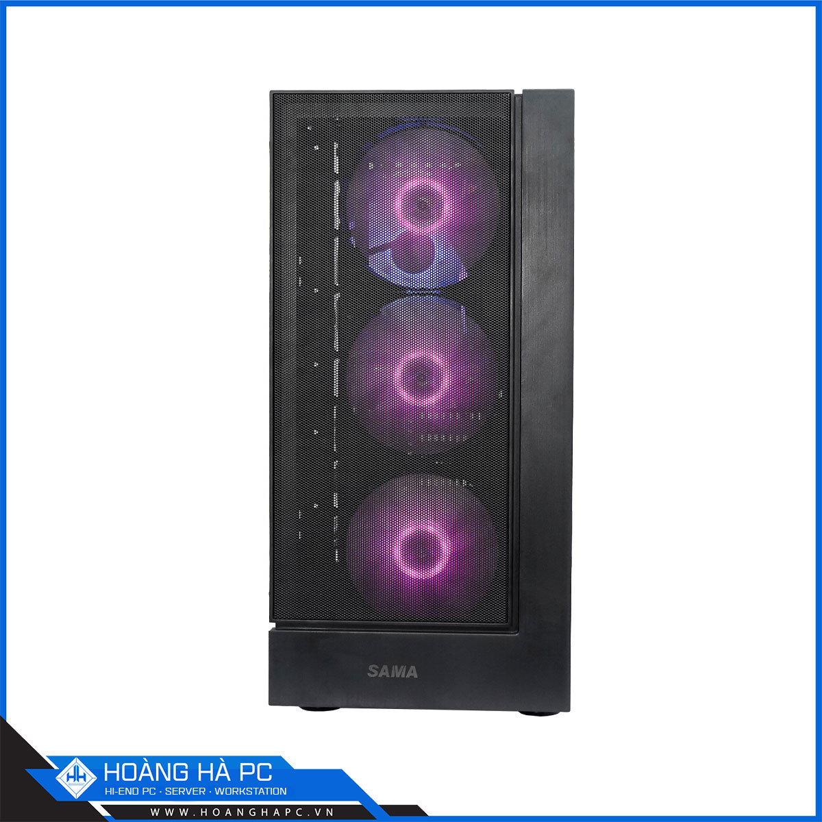 HHPC GAMING i3 12100F | 8G | GTX 1050Ti 4GB-5