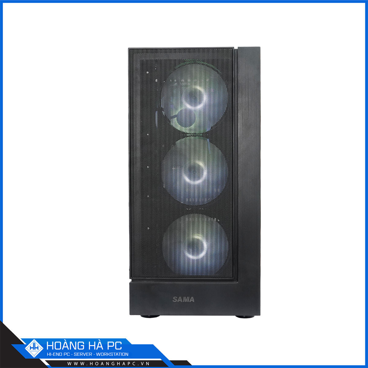 HHPC GAMING i3 12100F | 8G | GTX 1050Ti 4GB-9