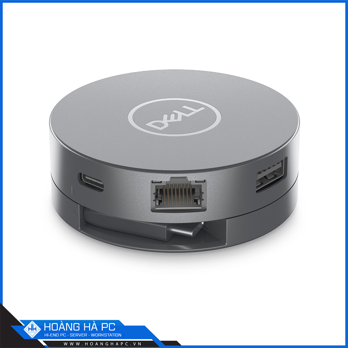 HUB DELL DA305 USB-C 6-in-1