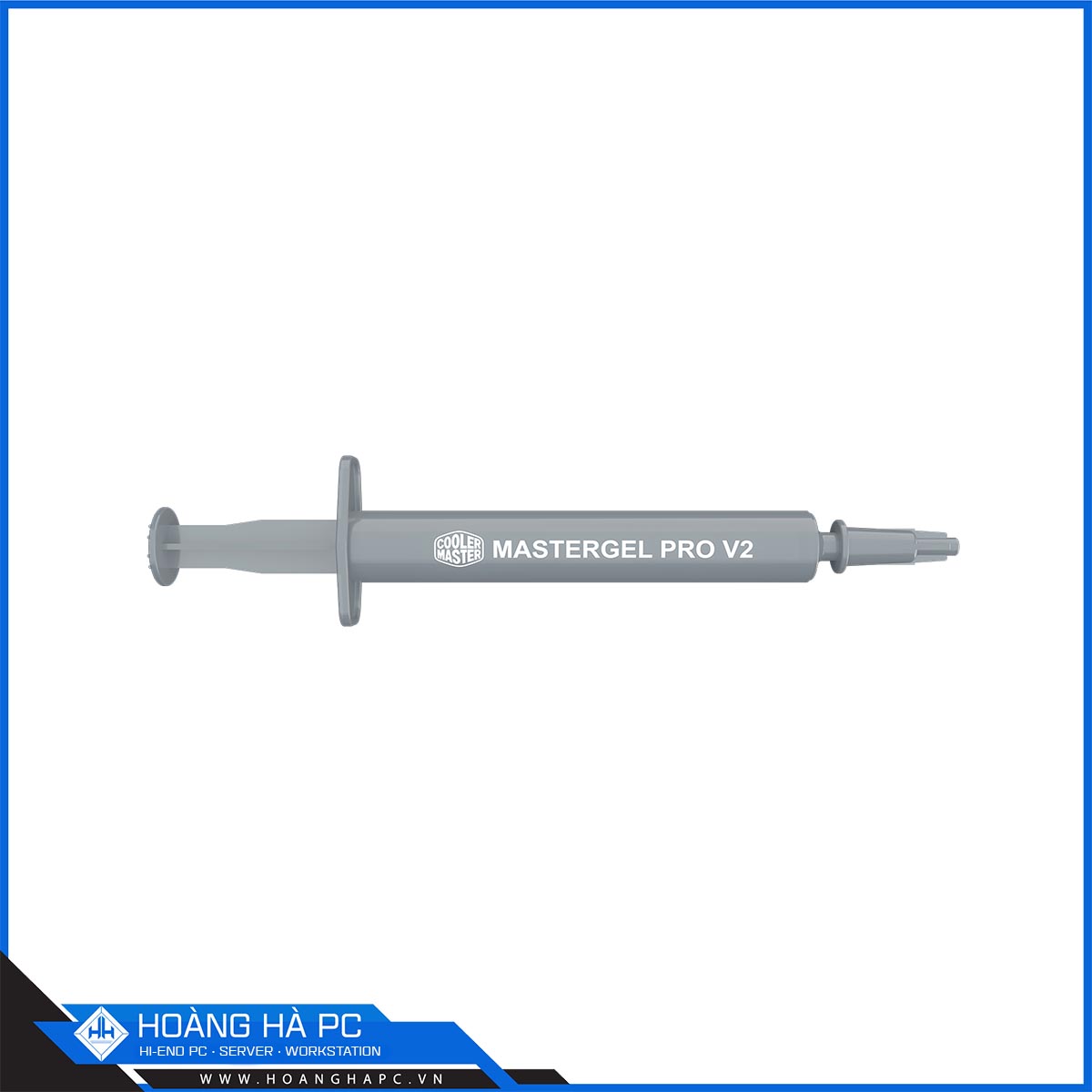 Keo tản nhiệt Cooler Master MASTERGEL PRO V2-2