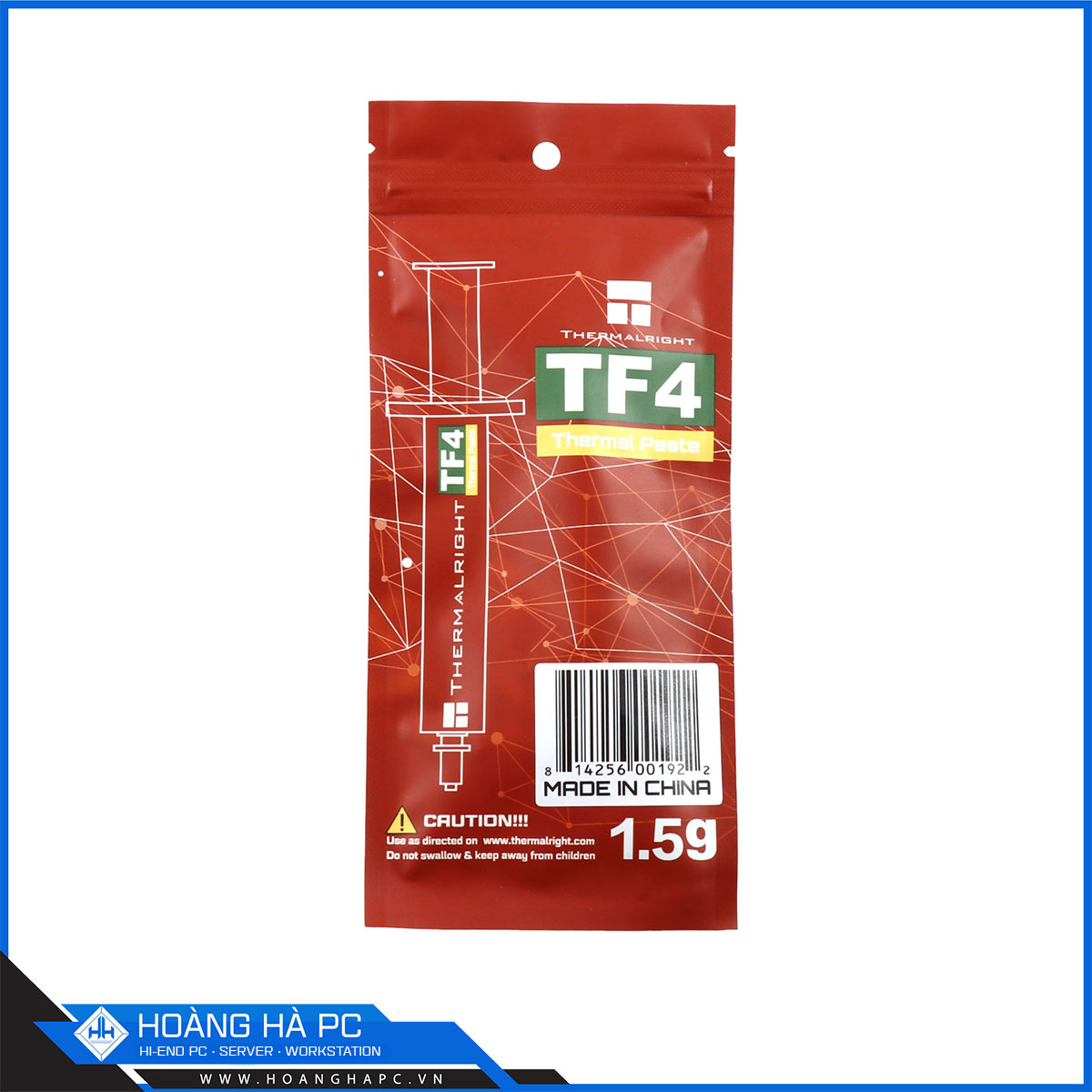 Keo tản nhiệt Thermalright TF4 1.5g-3