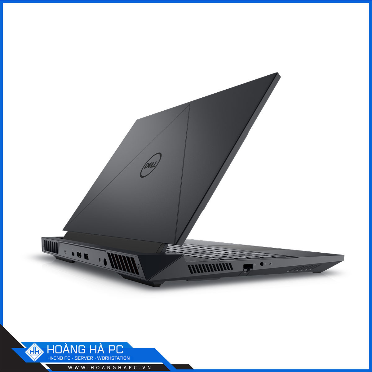 Laptop Gaming Dell G15 5530 (Core i7 13650HX | RAM 8G | SSD 1TB | RTX 4050 6GB | 15.6 FHD 120Hz)-5