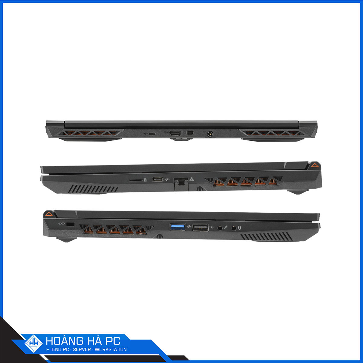 Laptop Gaming Gigabyte G5 KF-E3VN313SH (Core i5-12500H | RAM 16G | SSD 512GB | RTX 4060 8G | 15.6 FHD 144Hz)-7