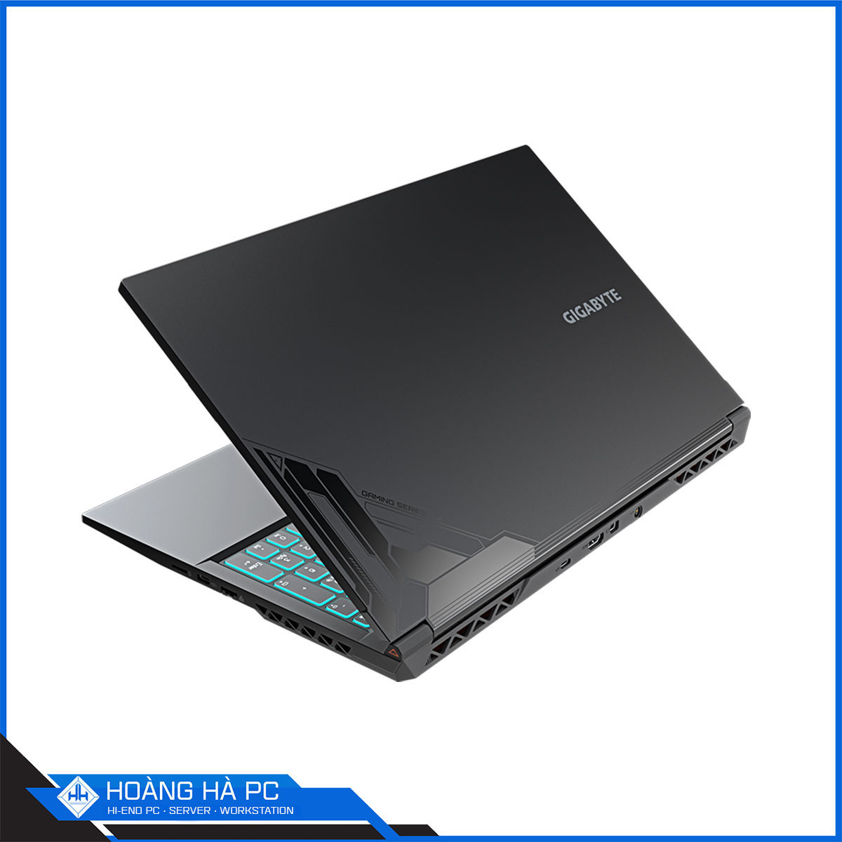 Laptop Gaming Gigabyte G5 MF5-52VN353SH (Core i5-13500H | RAM 16G | SSD 512GB | RTX 4050 6G | 15.6 FHD 144Hz)-6