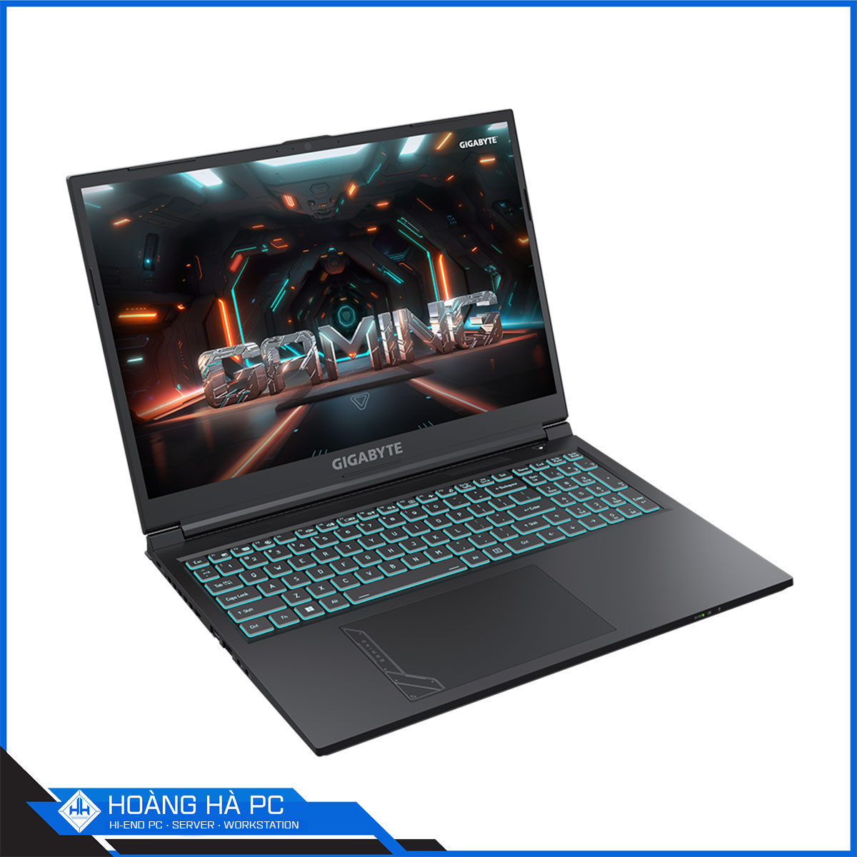 Laptop Gaming Gigabyte G6 KF-H3VN853SH (Core i5-13620H | RAM 16G | SSD 512GB | RTX 4060 8G | 15.6 FHD 144Hz)-2