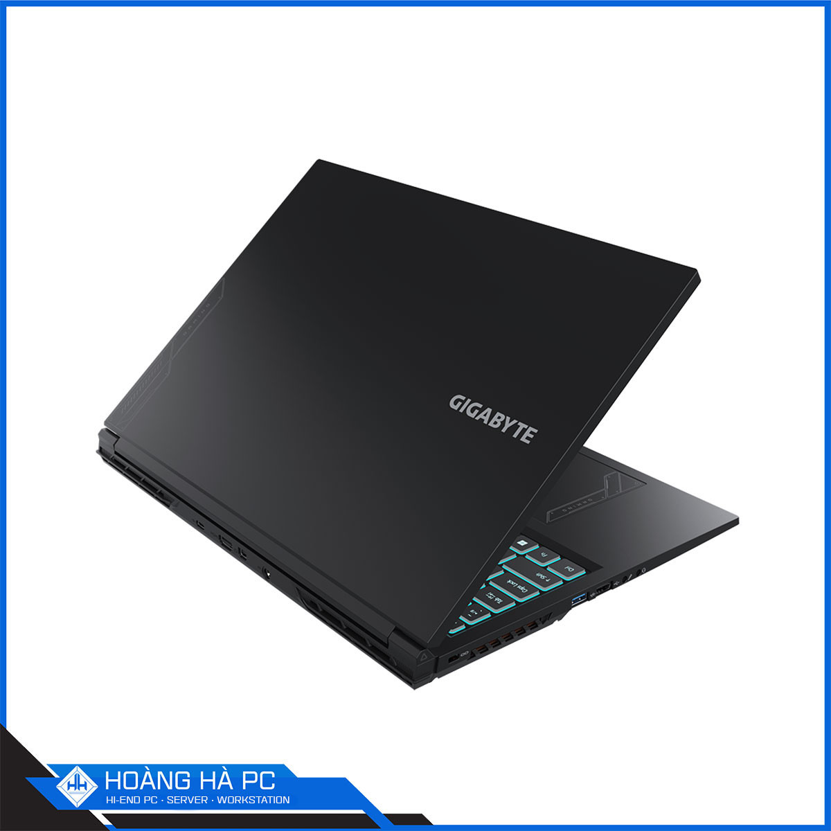 Laptop Gaming Gigabyte G6 KF-H3VN853SH (Core i5-13620H | RAM 16G | SSD 512GB | RTX 4060 8G | 15.6 FHD 144Hz)-5