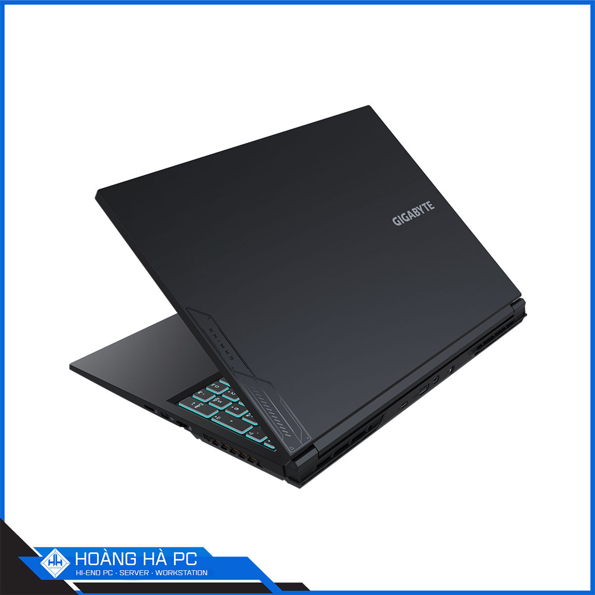 Laptop Gaming Gigabyte G6 KF-H3VN853SH (Core i5-13620H | RAM 16G | SSD 512GB | RTX 4060 8G | 15.6 FHD 144Hz)-6
