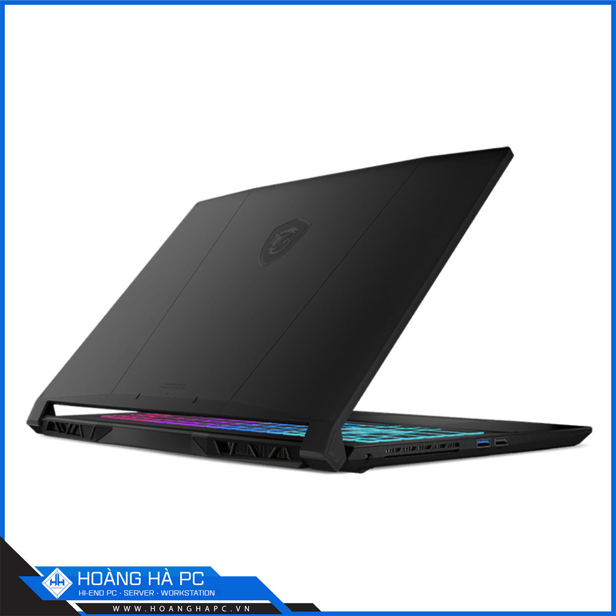 Laptop Gaming MSI Katana 15 B13VGK-484US (Core i7 13620H | RAM 16G | SSD 1TB | RTX 4070 8G | 15.6 FHD 144Hz)-5