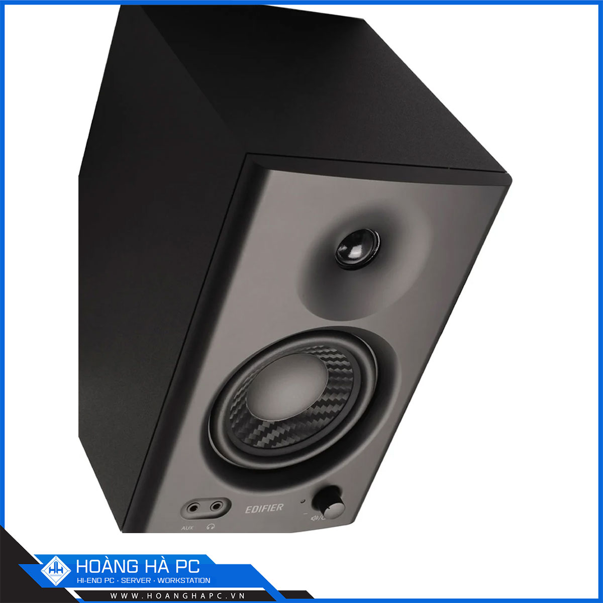 Loa Edifier MR4 2.0 Black-4