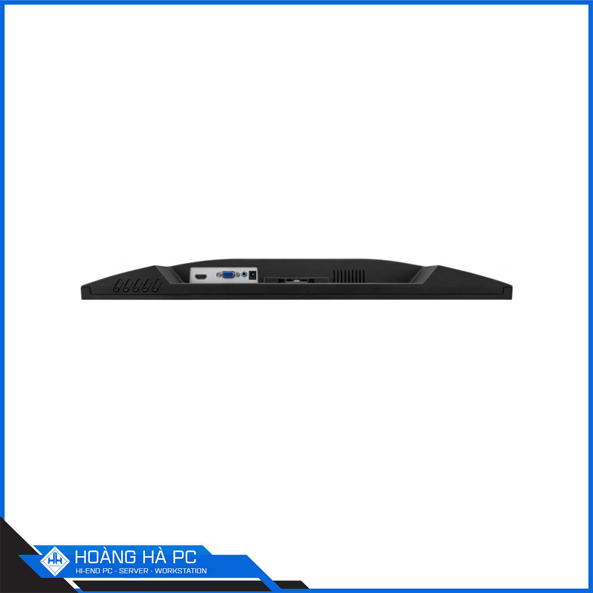 Màn hình Viewsonic VA2409-H (24 inch / FHD / IPS / 75Hz)-4