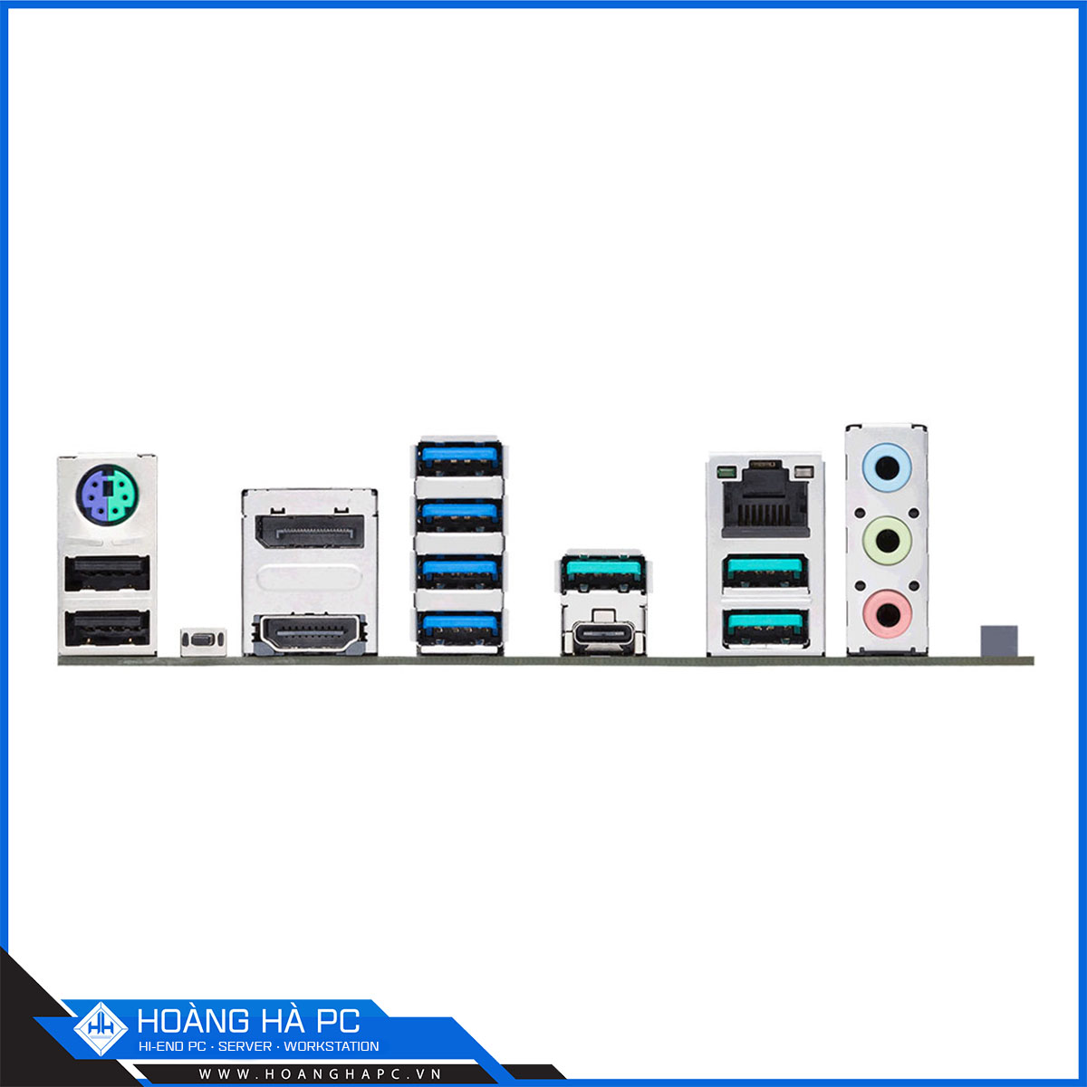 Mainboard ASUS PRIME X670-P (AMD X670, Socket AM5, ATX, 4 khe RAM DDR5)-4