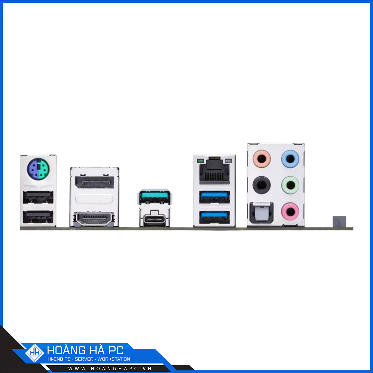 Mainboard ASUS PRIME Z690-P D4-CSM (Intel Z690, Socket 1700, ATX, 4 khe Ram DDR4)-7