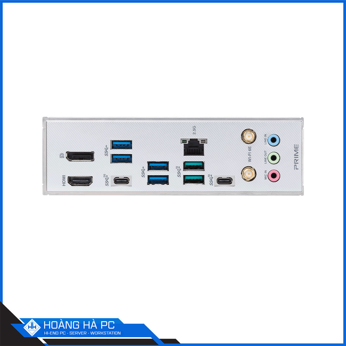 Mainboard ASUS PRIME Z790-A WIFI-CSM (Intel Z790, Socket 1700, ATX, 4 RAM DDR5)-6