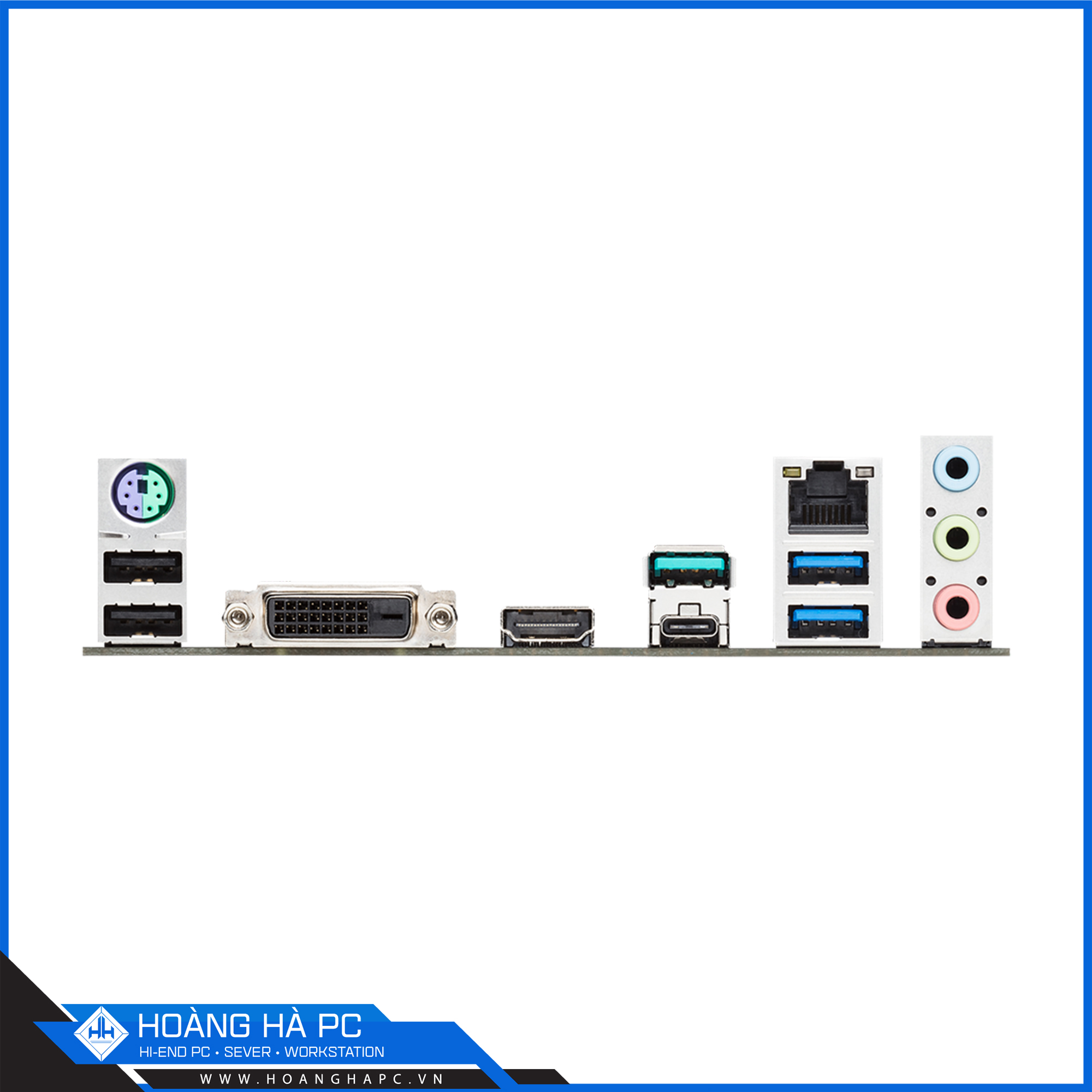 Mainboard Asus TUF B450M PRO GAMING (AMD B450, Socket AM4, M-ATX, 4 Khe Cắm Ram DDR4)-2