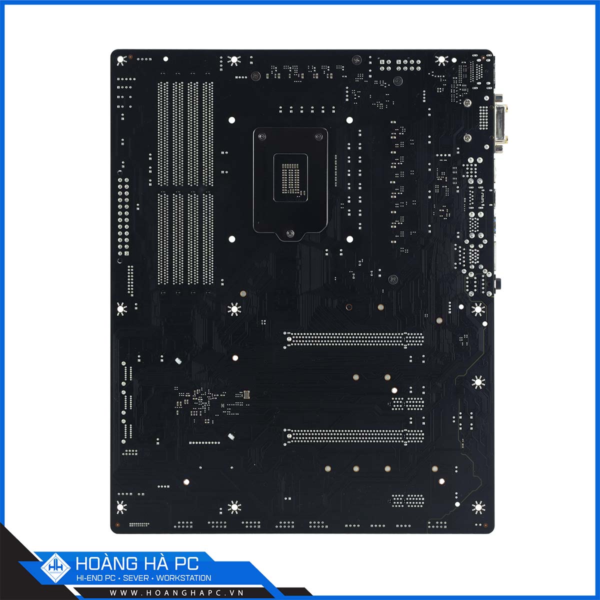 Mainboard BIOSTAR Z590A-SILVER (Intel Z590, LGA 1200, ATX, 4 Khe Cắm Ram DDR4)-4
