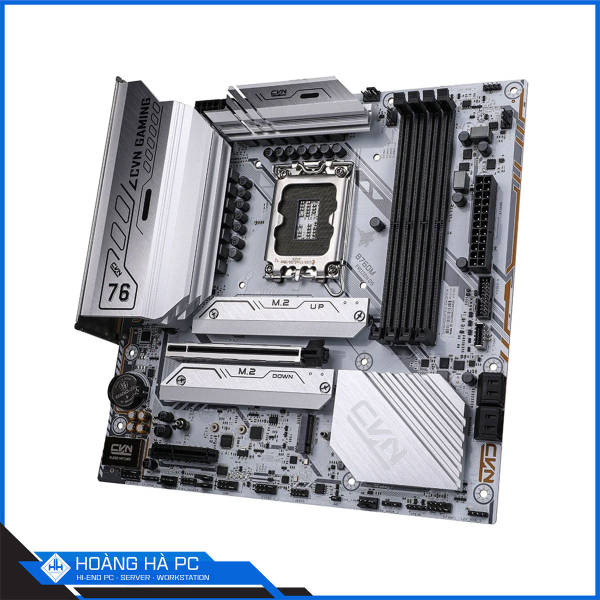 Mainboard Colorful CVN B760M FROZEN WIFI D5 V20-3