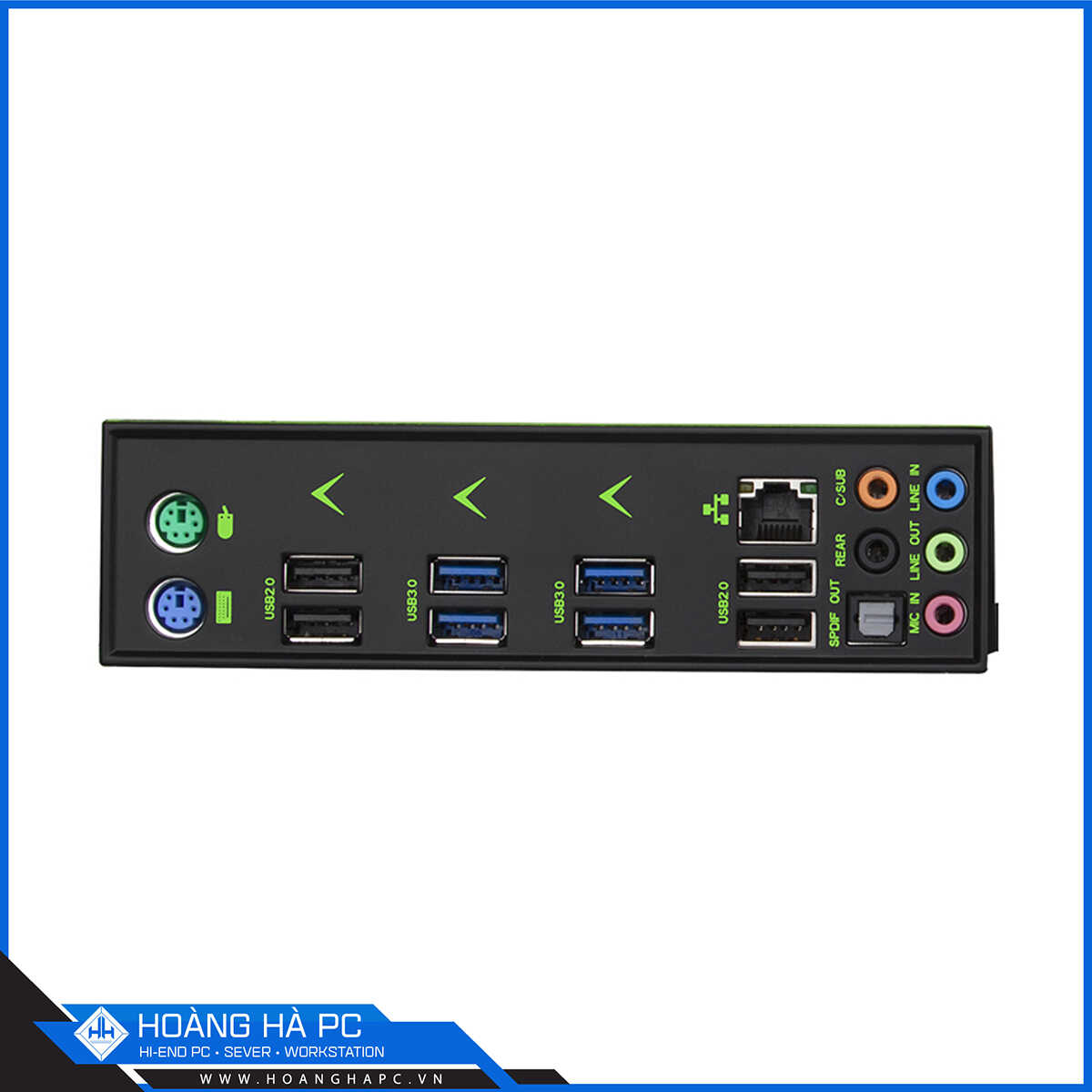 Mainboard HUANANZHI X99-T8 Gaming (Intel X99, LGA 2011-3, ATX, 8 Khe Cắm Ram DDR3)-2