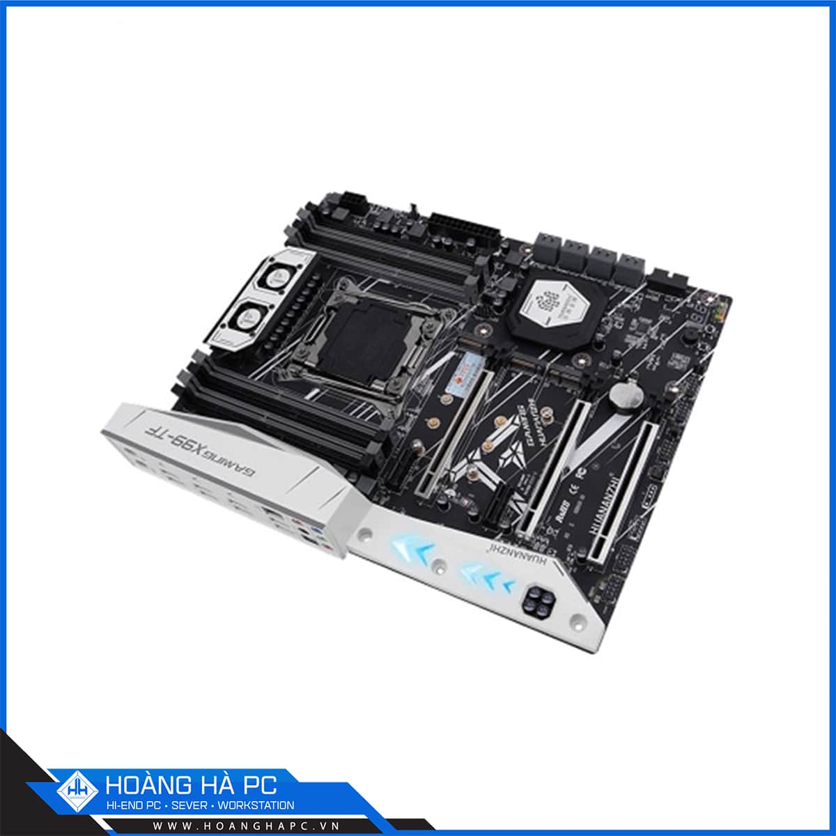 Mainboard HUANANZHI X99-TF Gaming