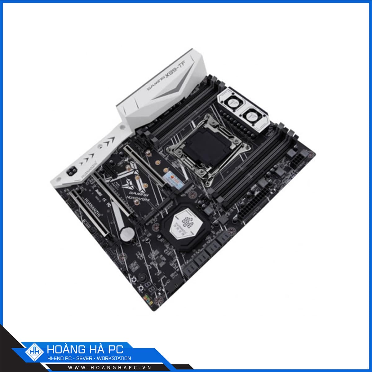 Mainboard HUANANZHI X99-TF Gaming