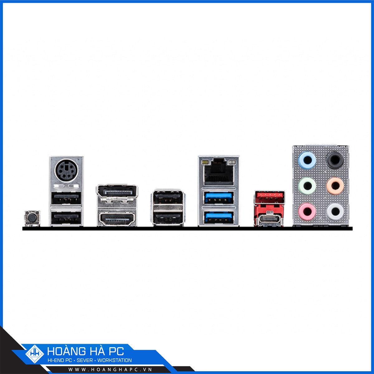 Mainboard MSI B550-A PRO (AMD B550, Socket AM4, ATX, 4 khe RAM DRR4)-5