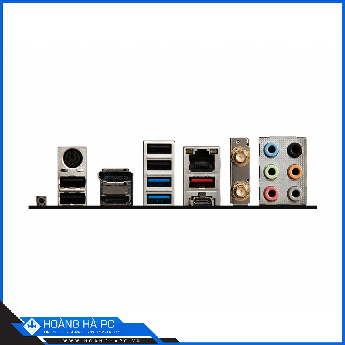 Mainboard MSI PRO Z790-P WIFI DDR4 (Intel Z790, Socket 1700, ATX, 4 khe Ram DDR4)-5