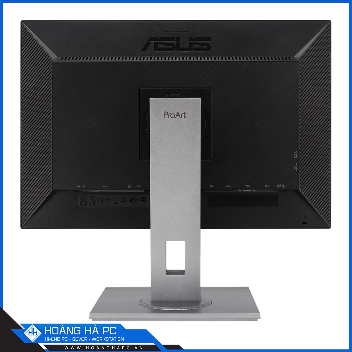 Màn Hình ASUS ProArt PA248QV