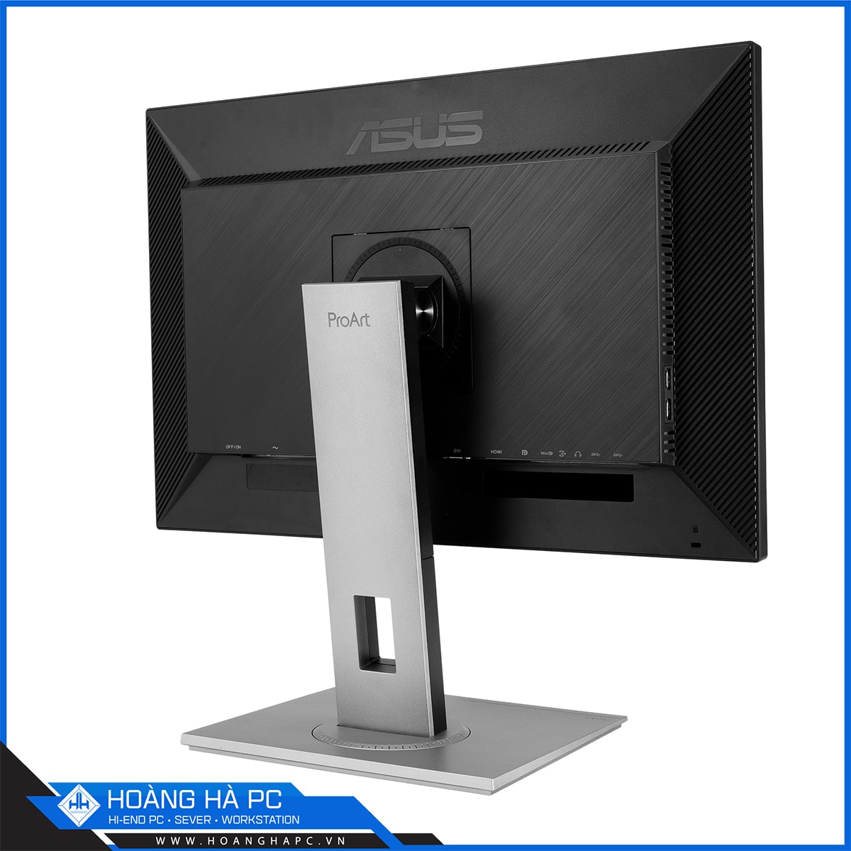 Màn Hình ASUS ProArt PA278QV