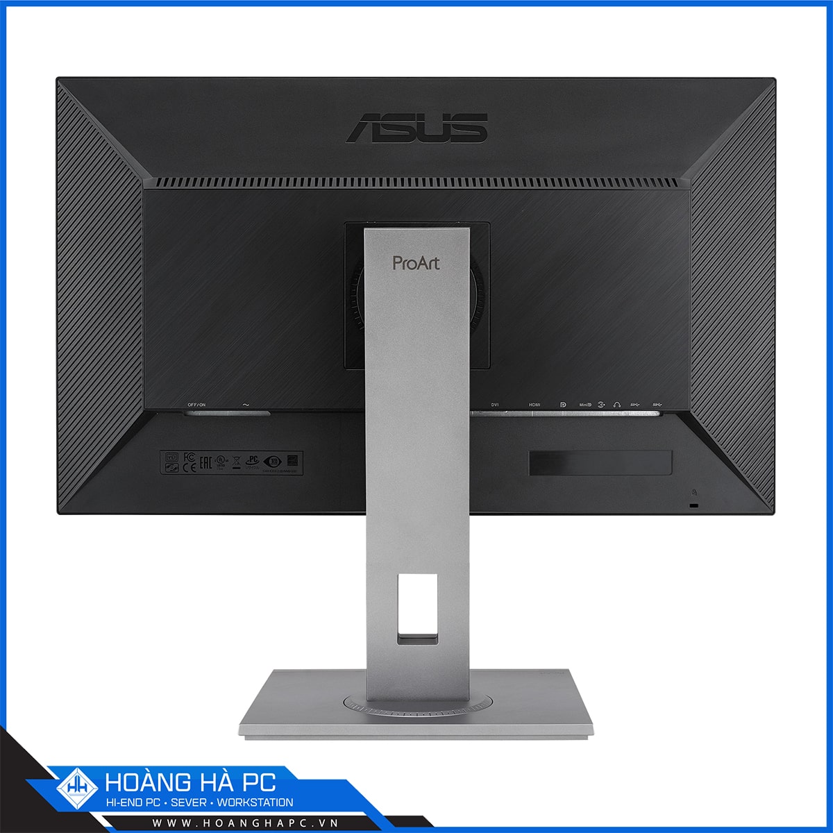 Màn Hình ASUS ProArt PA278QV