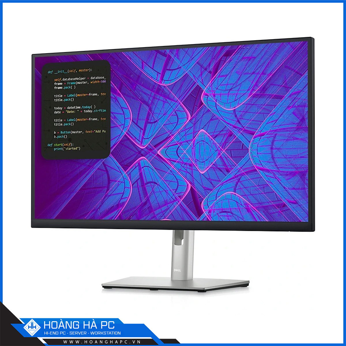 Màn hình Dell P2723QE (27 inch/ 4K/ IPS/ 60Hz/ USB-C 65W)-3