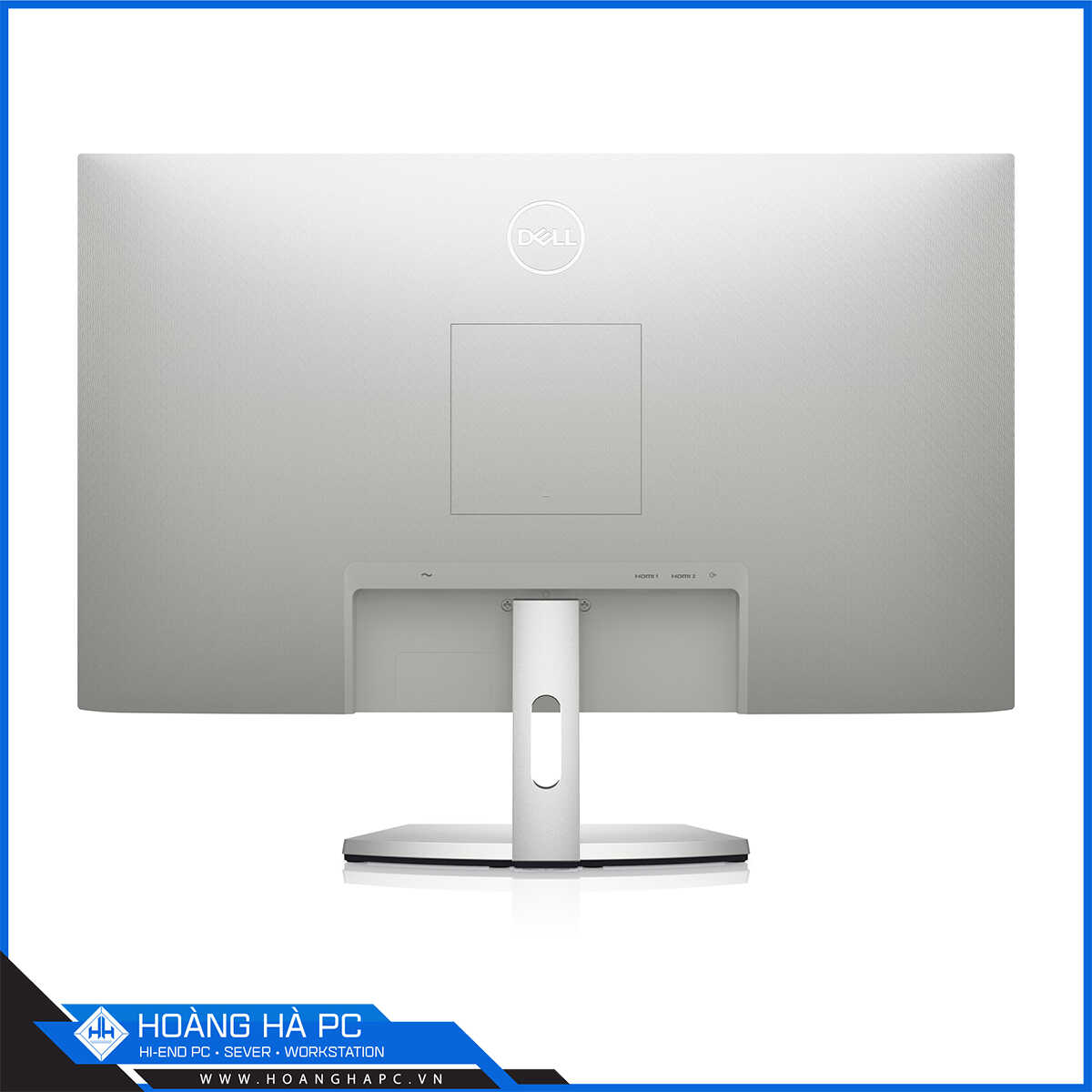 Màn Hình Máy Tính Dell S2721HN (27 inch / FHD / IPS / 75Hz)-3
