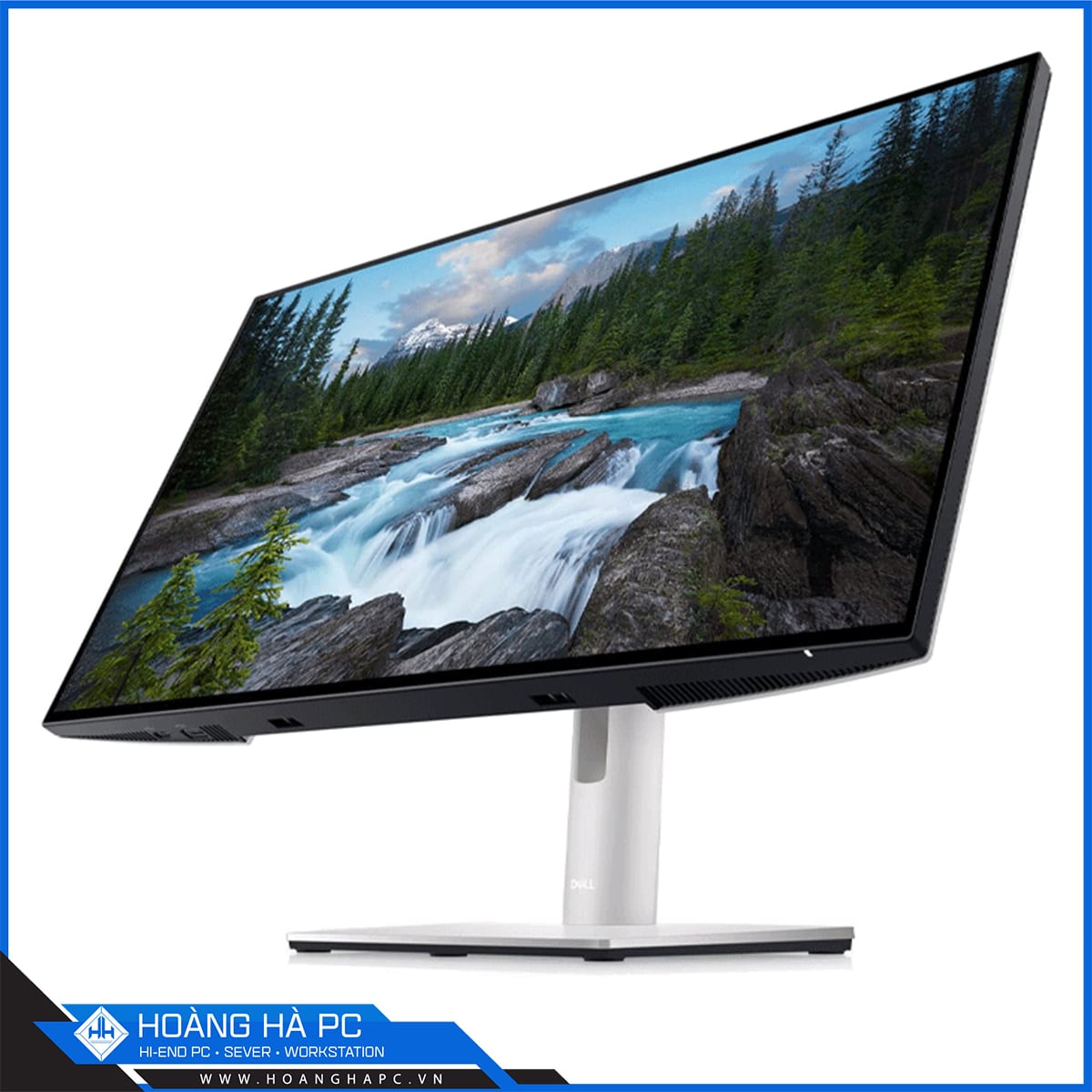 Màn hình Dell U2422H (23.8inch / FHD / IPS / 60Hz)-3
