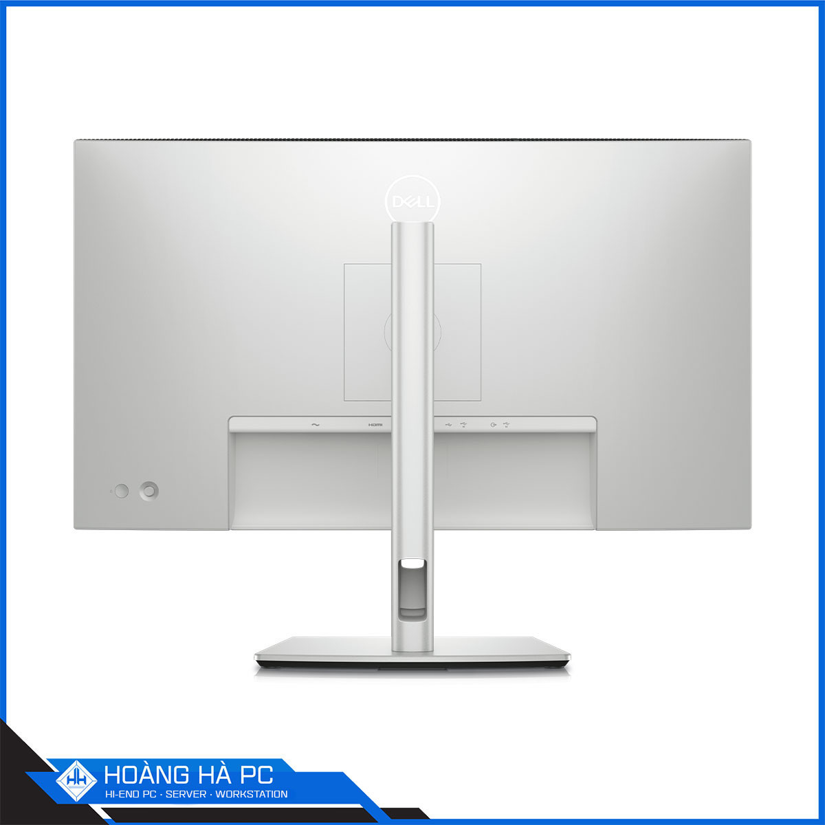 Màn hình Dell U2724D (27 inch/ 2K/ IPS/ 120Hz/ Type-C 15W)-6