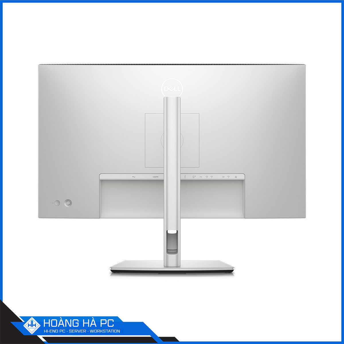 Màn hình Dell U2724DE (27 inch/ 2K/ IPS/ 120Hz/ Type-C 15W/ RJ45)-5