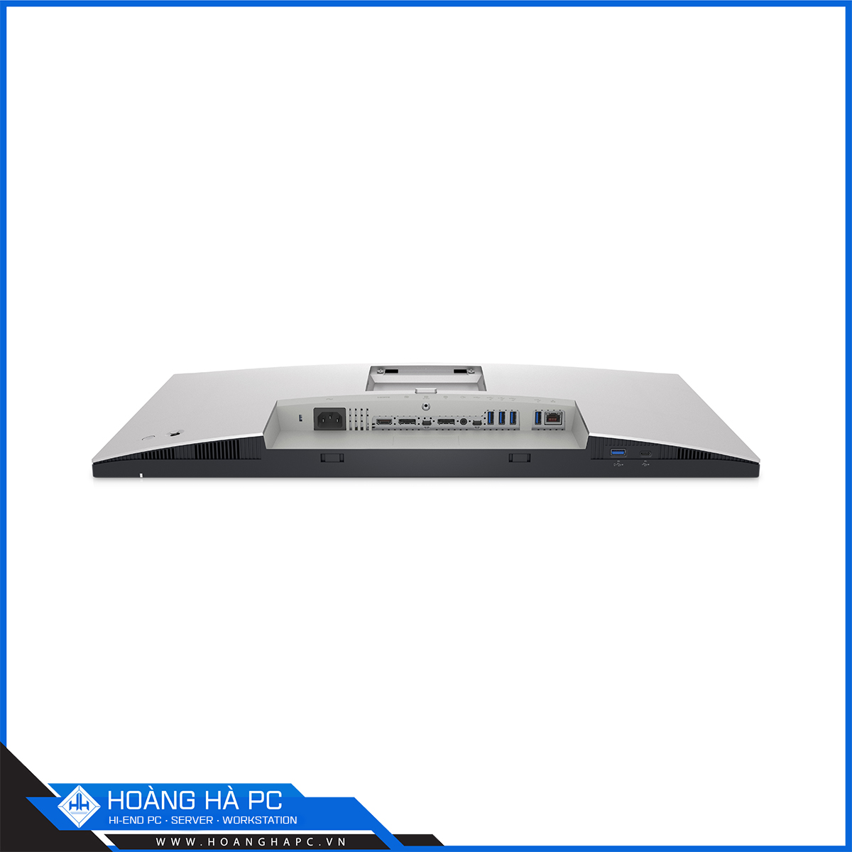 Màn hình máy tính Dell UltraSharp U2723QE (27 inch/ 4K/ IPS/ 60Hz/ USB-C 15W)-7