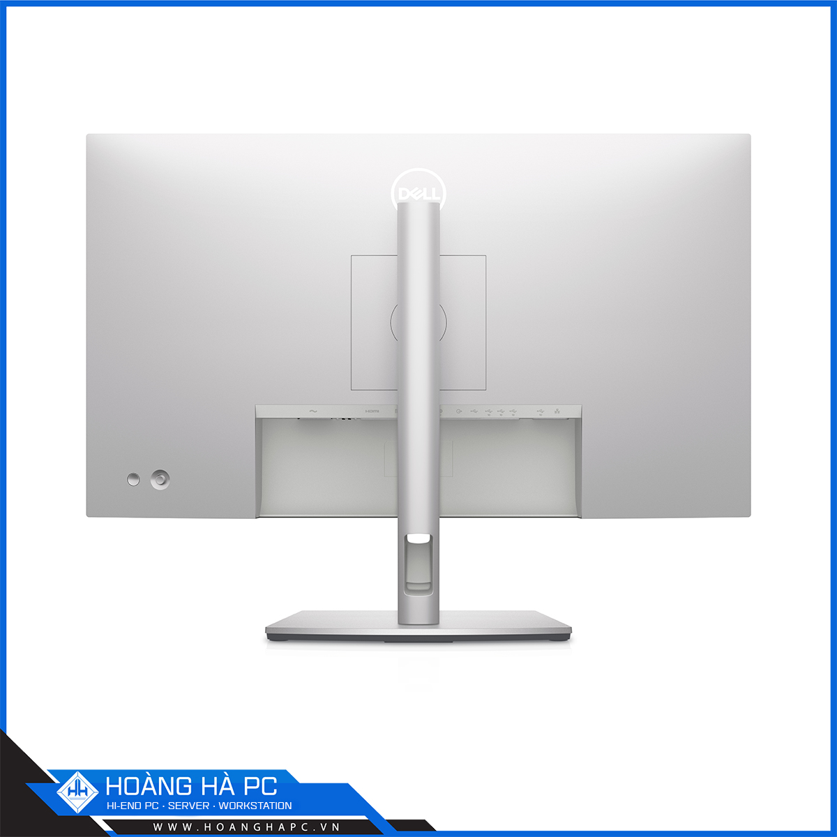 Màn hình máy tính Dell UltraSharp U2723QE (27 inch/ 4K/ IPS/ 60Hz/ USB-C 15W)-6