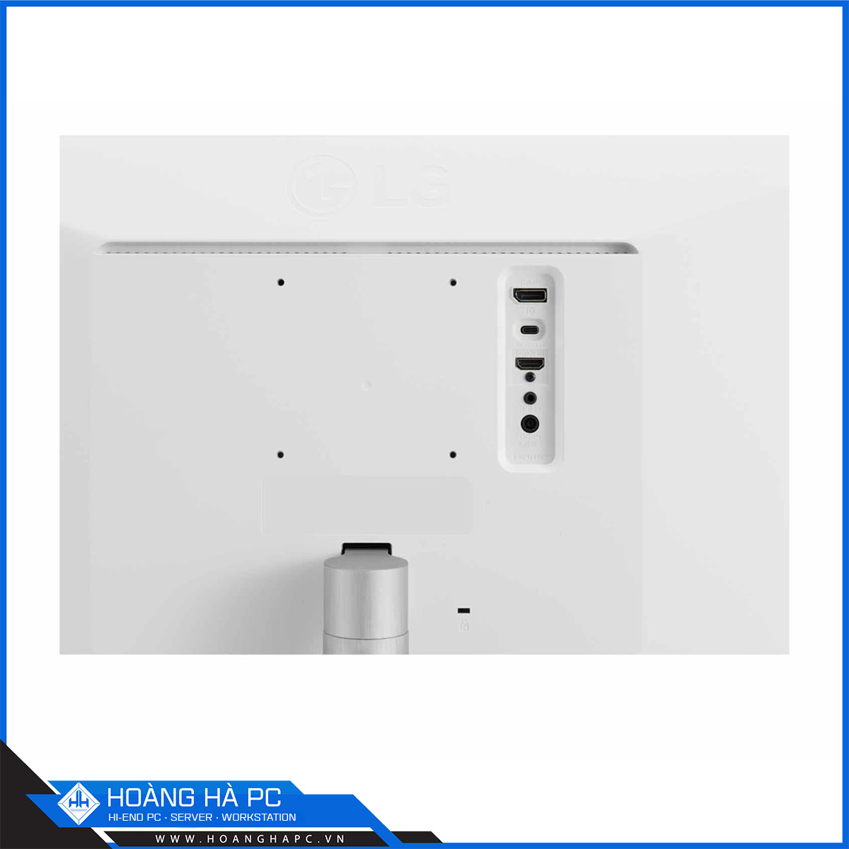 Màn hình máy tính LG UltraWide 29WQ600-W (29 inch/ UWHD/ IPS/ 100Hz/ USB-C/ Loa)-6