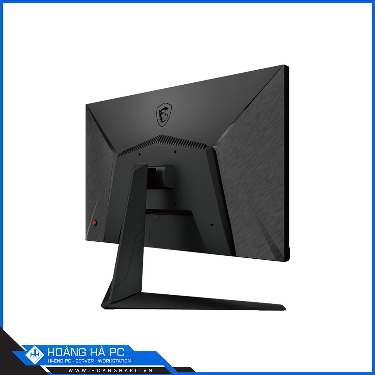 Màn hình MSI G2412 (23.8inch / FHD / IPS / 170Hz / 1ms)-2